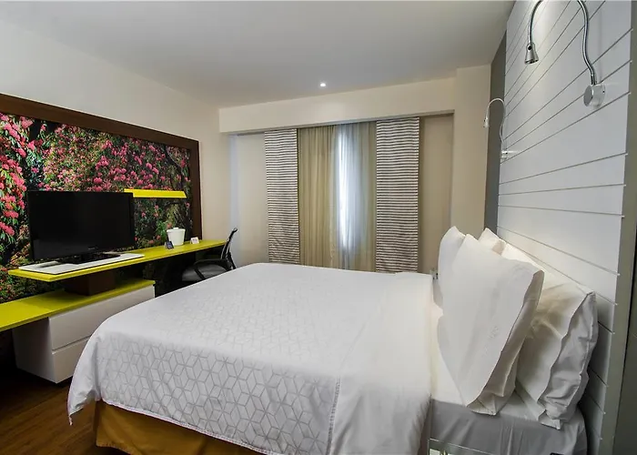 Bel Air Business Hotel