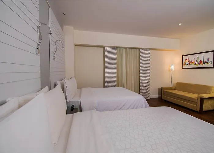 Hotel Bel Air Business